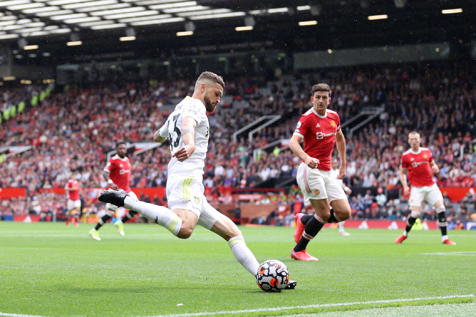 氛围的传递 氛围的传递